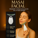 Aparat de masaj facial de înaltă calitate™ pentru fermitate, 3 în 1 + livrare gratuită